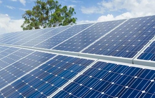 Philippines commissions 6.5 MW solar project for social housing