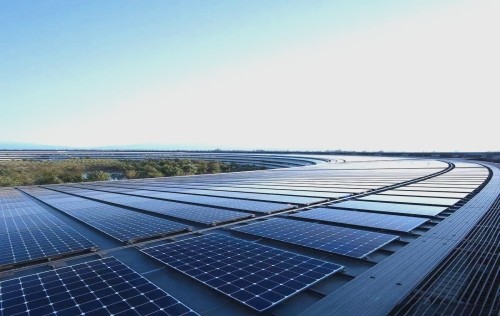 Germany records growth in solar self-consumption