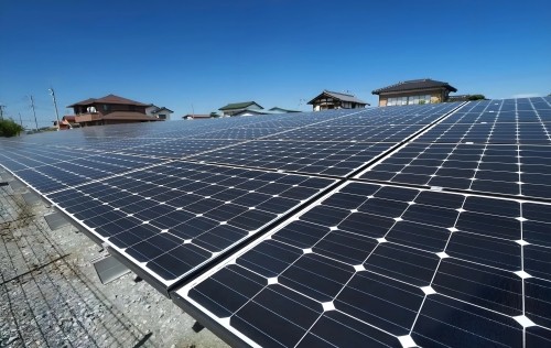 新たな参入者が市場に加わり、チュニジアは大規模太陽光発電を加速させる