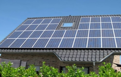 Trina Solar to invest in Holosolis PV gigafactory in France