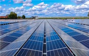 中国太陽光発電産業概要：PowerChinaが31GWの太陽光発電調達を開始