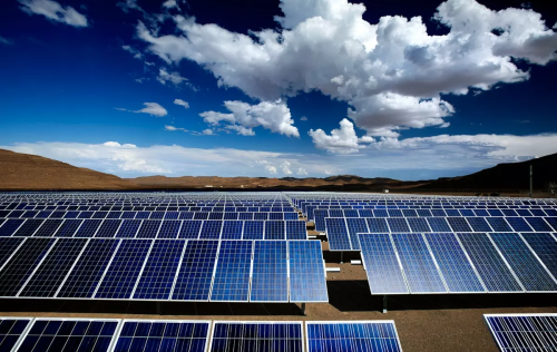 South Africa adds 890 MW of solar to seventh renewables bid window