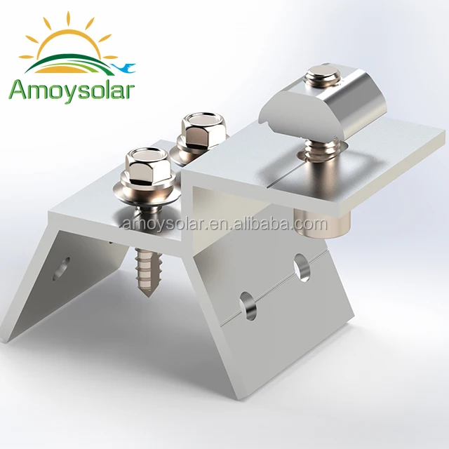 solar mounting supplier