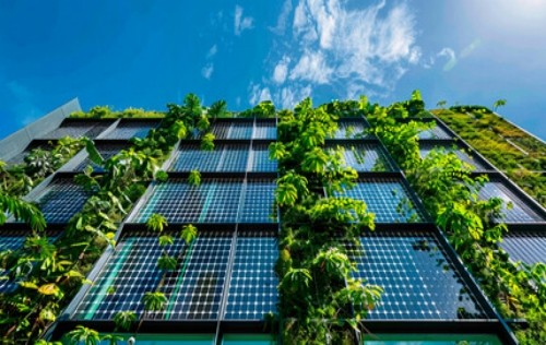 Thicker alumunium oxide layers can reduce ultraviolet-induced degradation in TOPCon solar cells