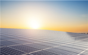 Solar power installations slow amid reform moves