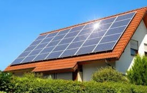 Approvato il più grande progetto solare del Regno Unito, che si unisce al cluster da 2,1 GW