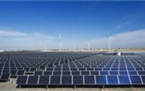 BYD presenta il sistema di accumulo da 14,5 MWh, il più grande al mondo