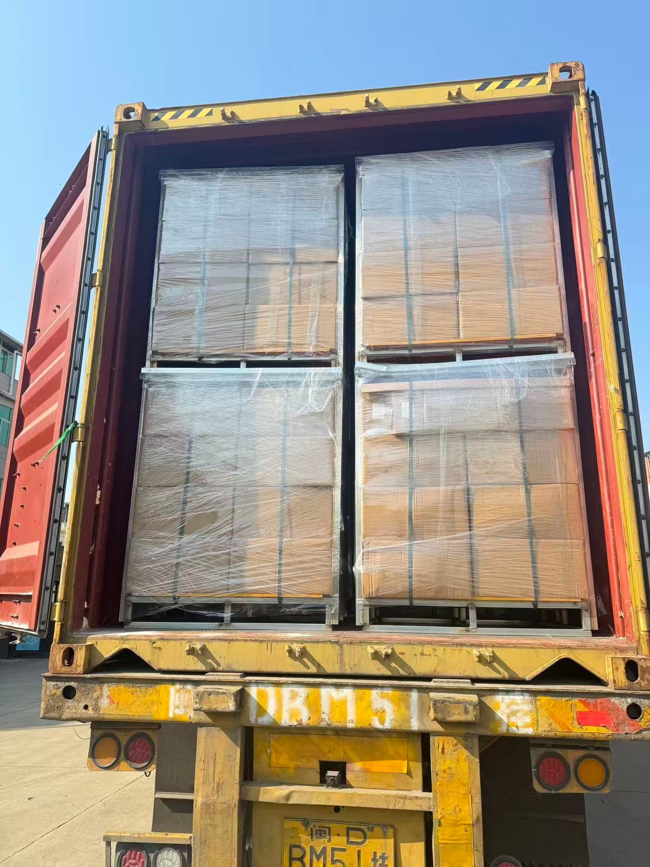 PV system standing seam clamp supply