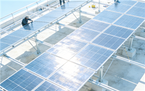 Spain deploys 1.13 GW of solar for self-consumption in 2025