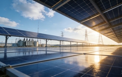 La Lettonia installerà 258 MW di fotovoltaico nel 2025