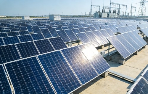 Ireland adds 1 GW of solar in 2025