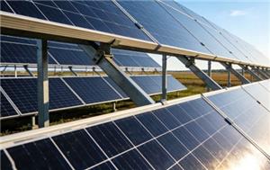 CHNエナジー、炭鉱の陥没地帯に2GWの太陽光発電所を稼働