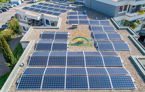 Global solar additions reached record 511 GW in 2025, says IRENA