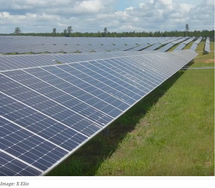 solar energy