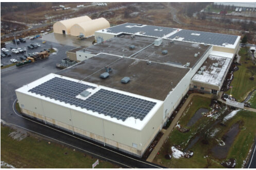 solar energy