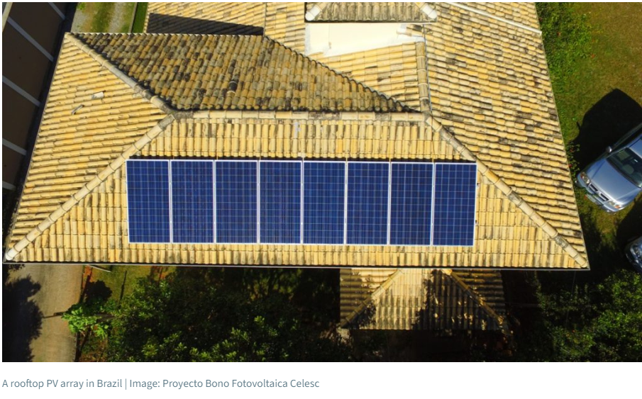 solar energy