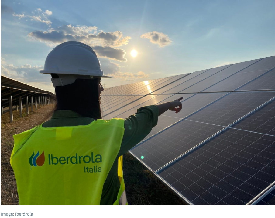 solar energy
