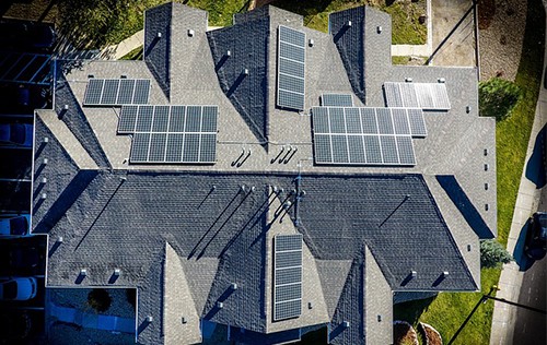 Australia installs 435 MW of residential rooftop PV in April