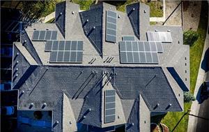 Australia installs 435 MW of residential rooftop PV in April