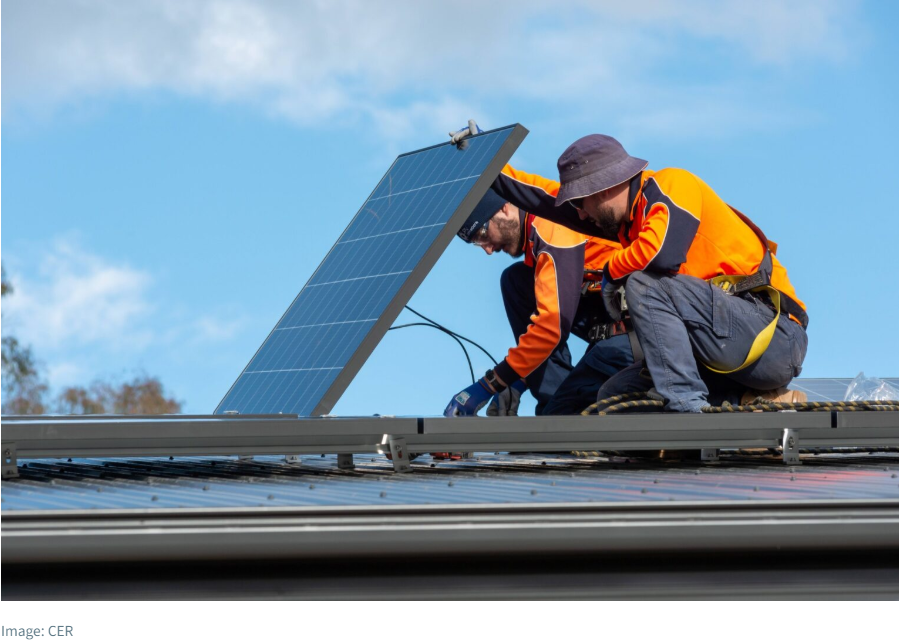 solar energy