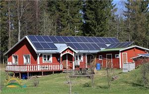Greece to permit balcony solar, storage