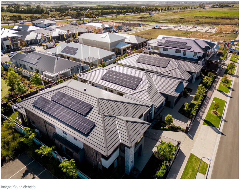 solar energy