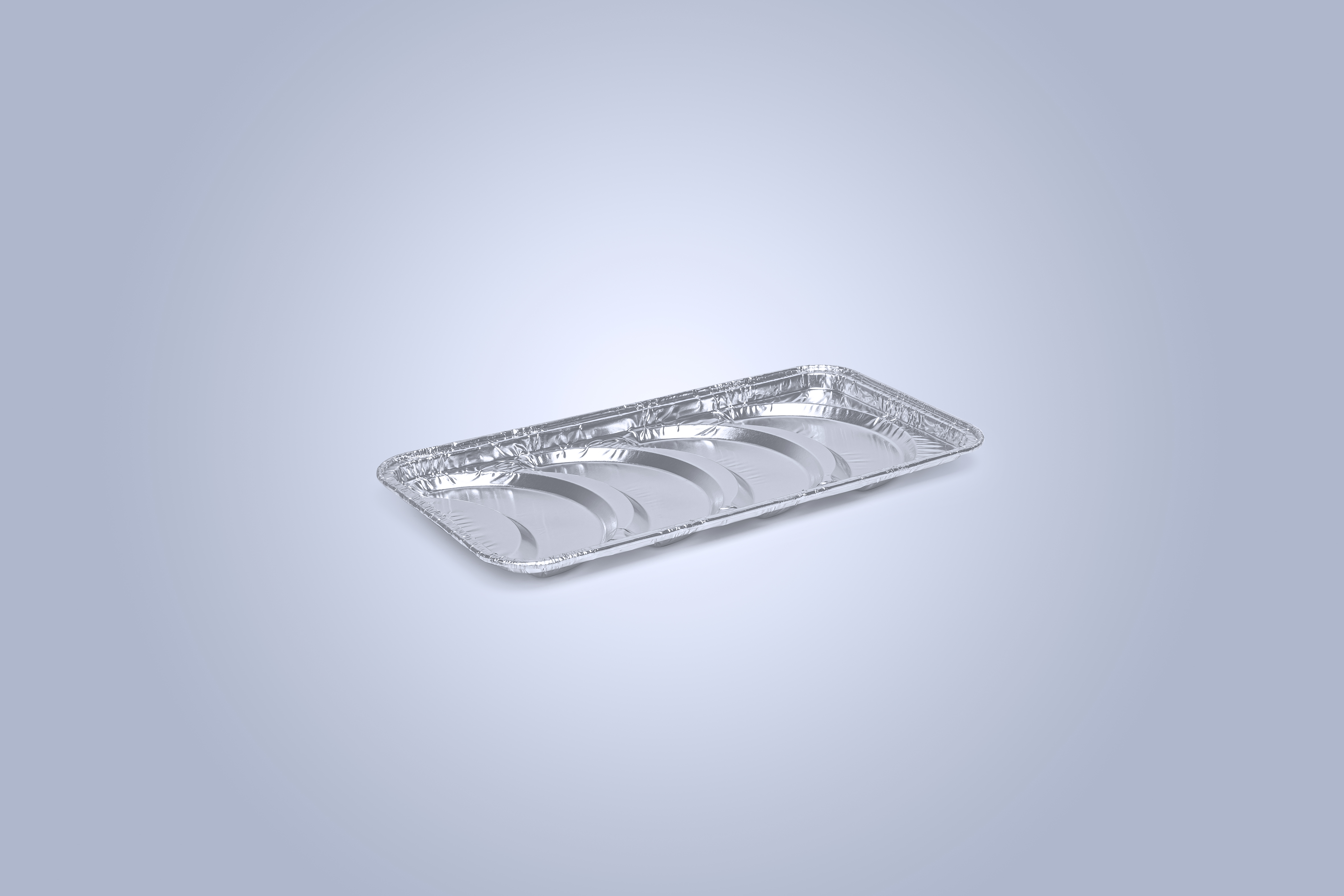 aluminium foil food container tool