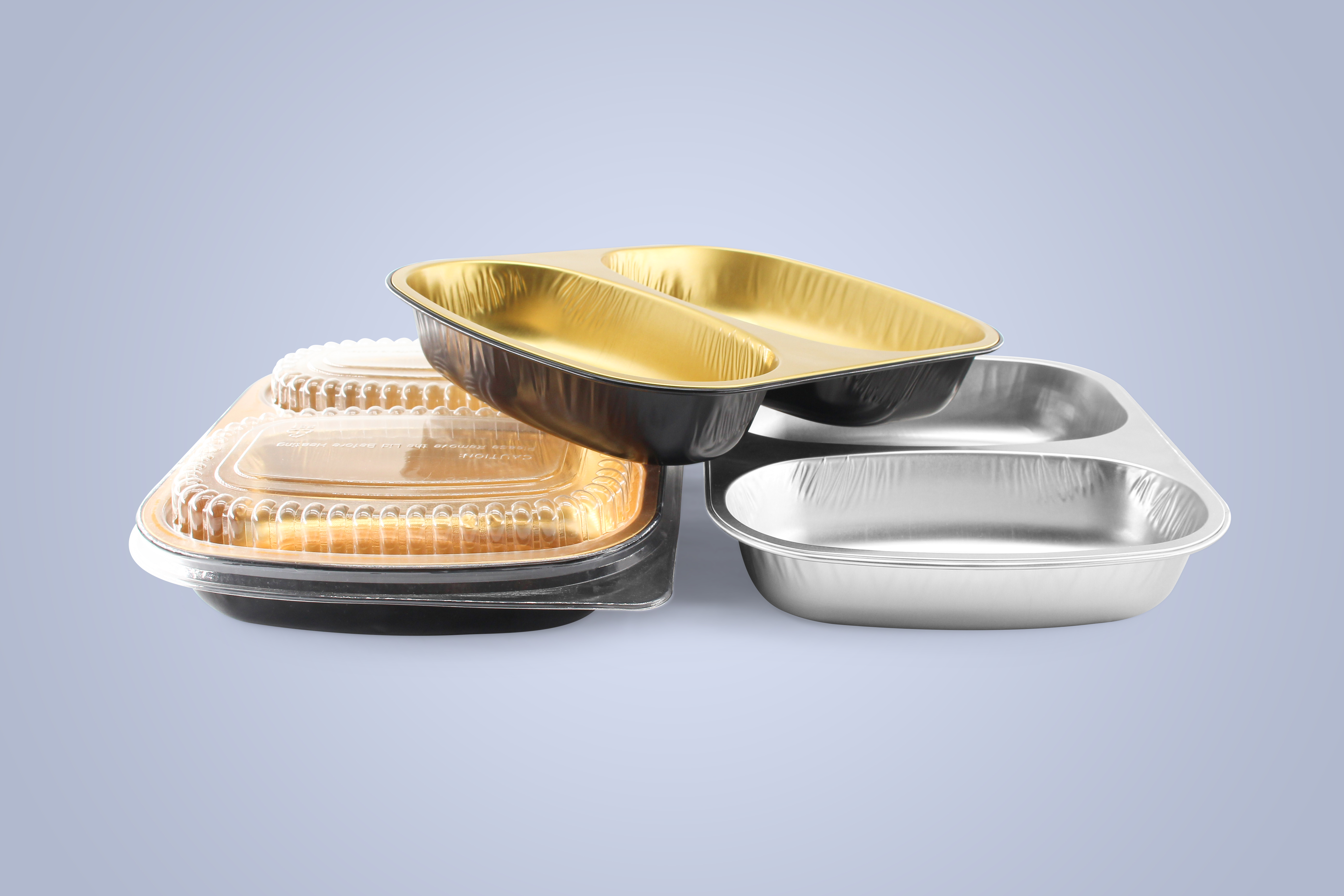 Aluminium Foil Trays Mould