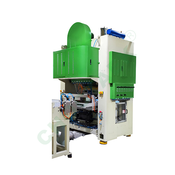 250Ml 450Ml 660Ml 750Ml Alu Foil Container Machine