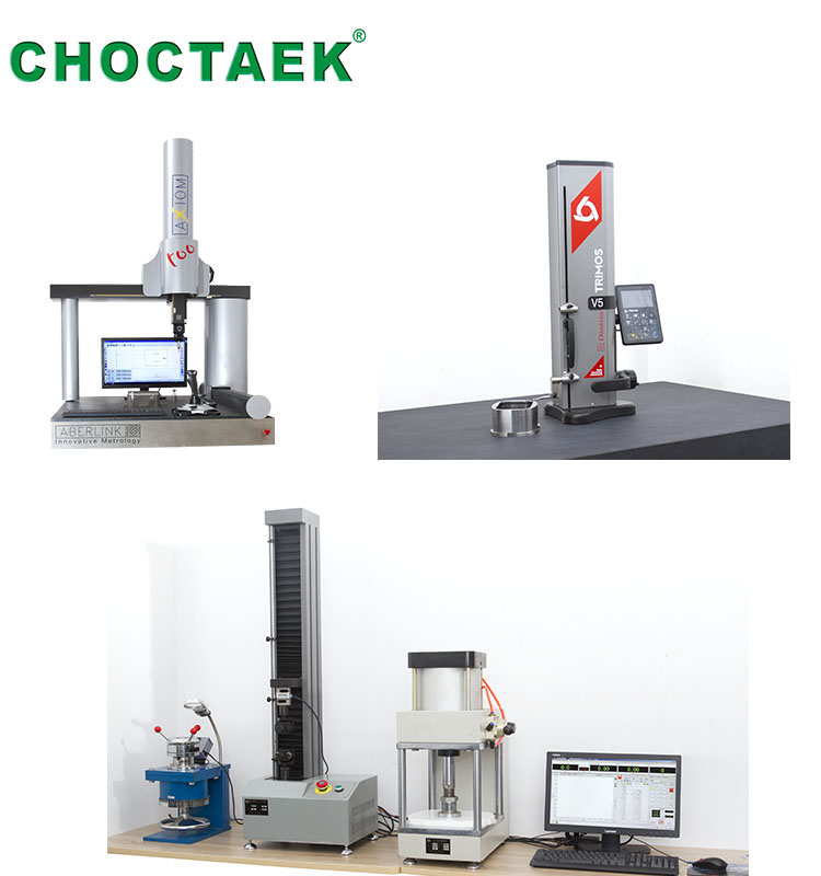 High Output Aluminium Foil Container Lid Making Machine