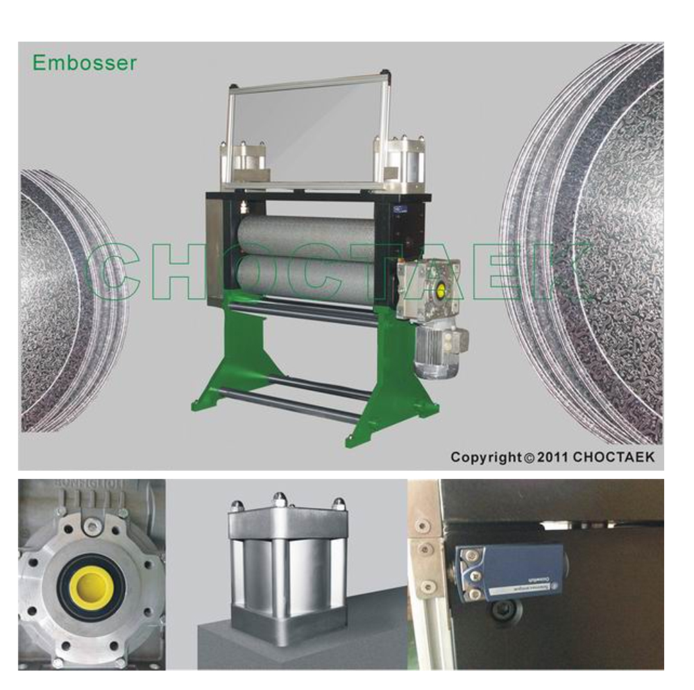 1000Ml 1500Ml 2000Ml Foil Tray Making Machine