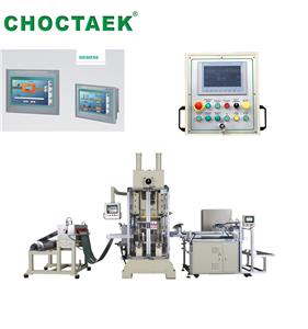 Aluminium Food Container Machine For BBQ Roast Turkey