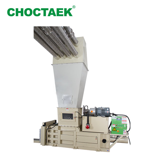 Aluminum Container Machine For Takeaway Fast Food