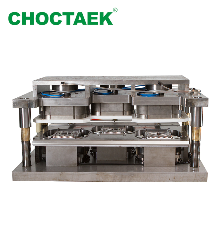 Airline Aluminium Foil Container Mould