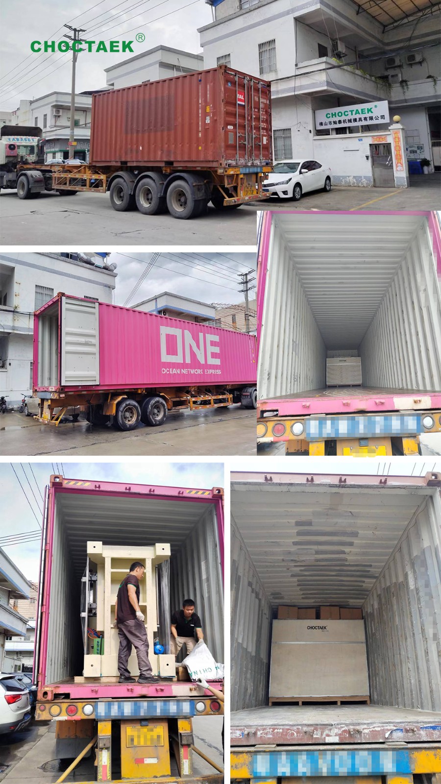 Square Aluminium Foil Container Mould