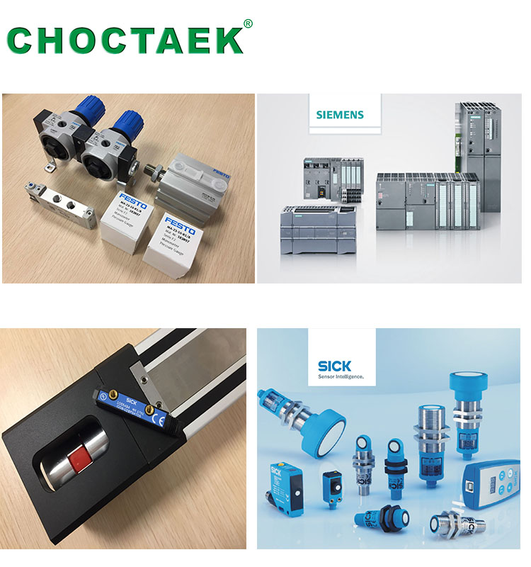 New Style Automatic Pneumatic Press Machine