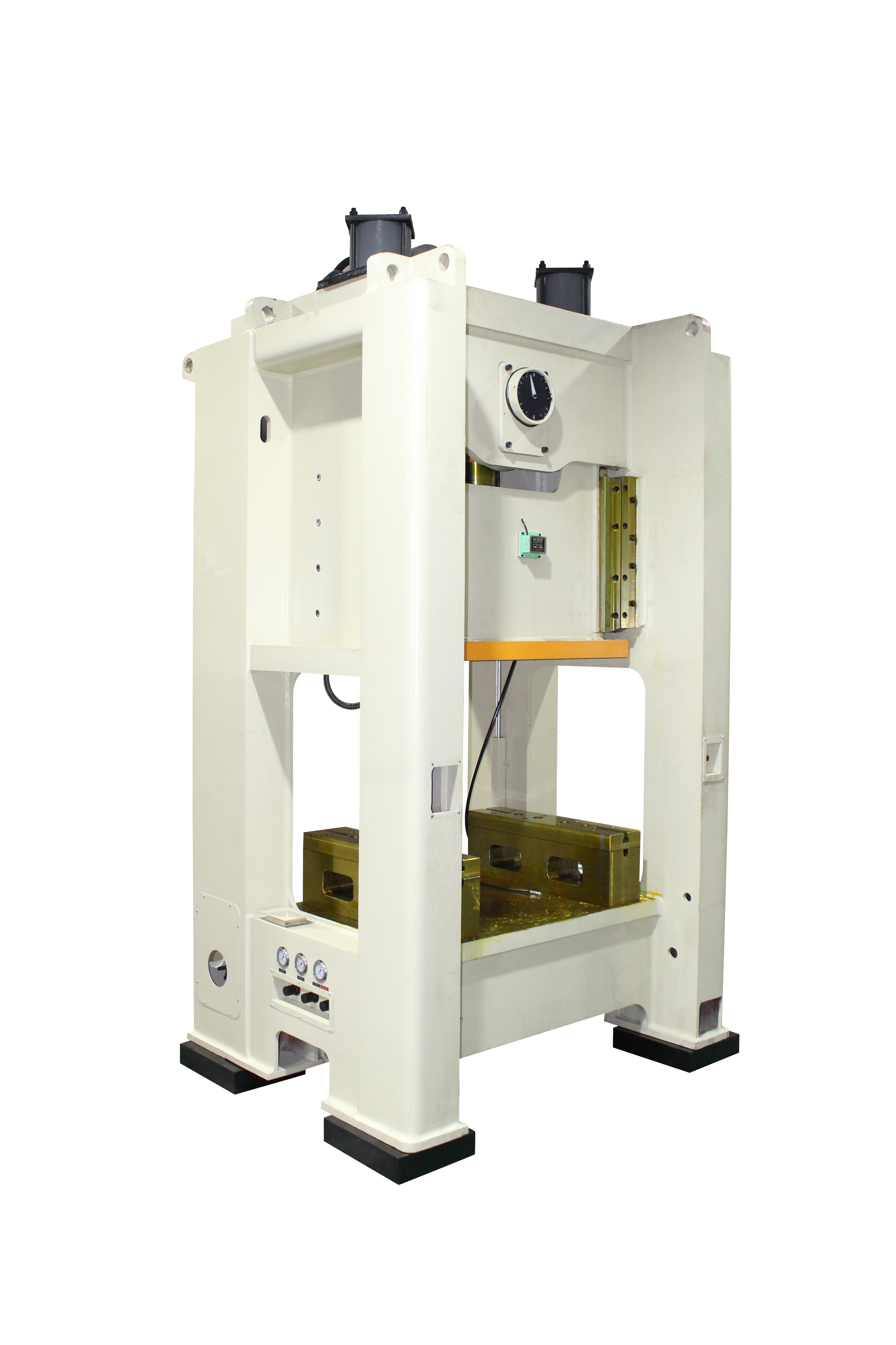 Large Size Semi-Rigid Container Making Machine