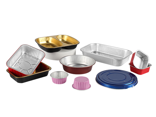Aluminum Containers: Versatile, Sustainable, and Safe for Your Culinary Needs