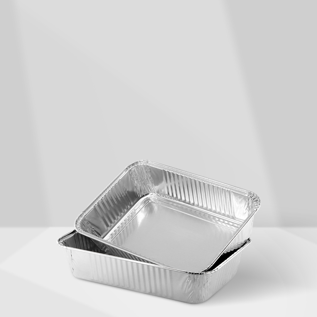 Investment Opportunities in the Food Packaging Industry