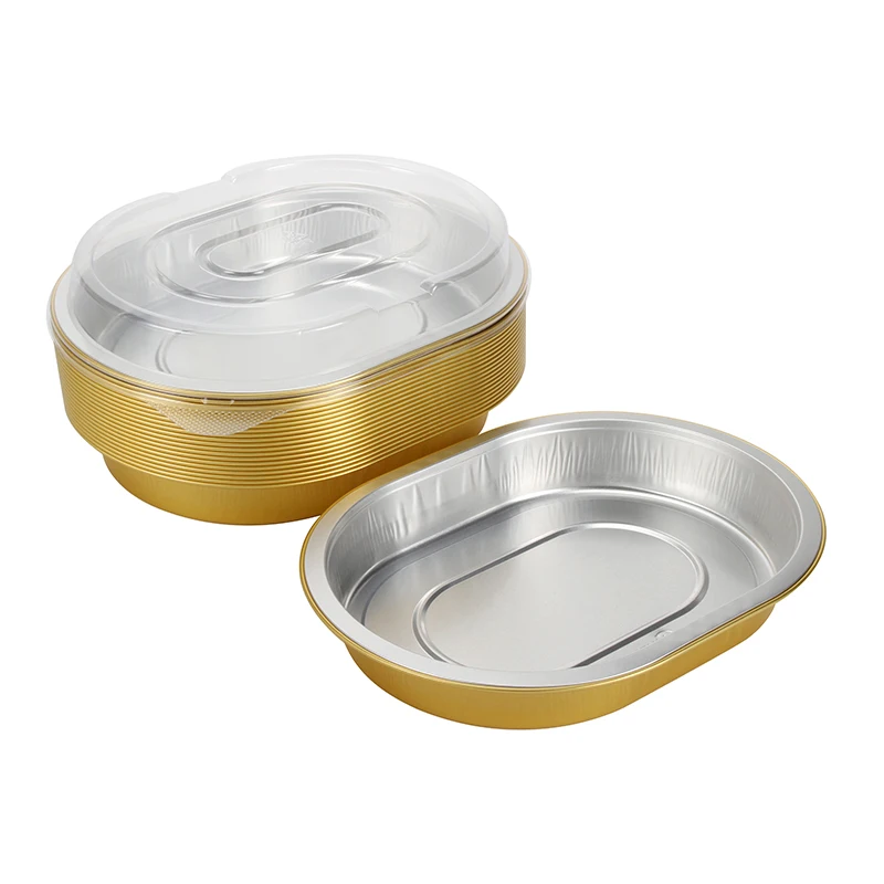aluminium foil drip trays