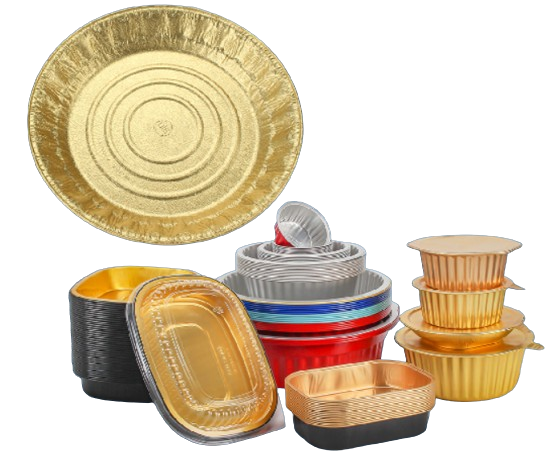 Crafting Excellence: The Art and Business of Aluminum Foil Container Manufacturing