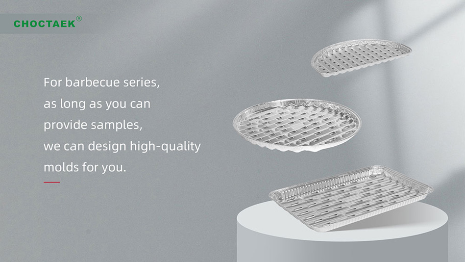 aluminium pie pan