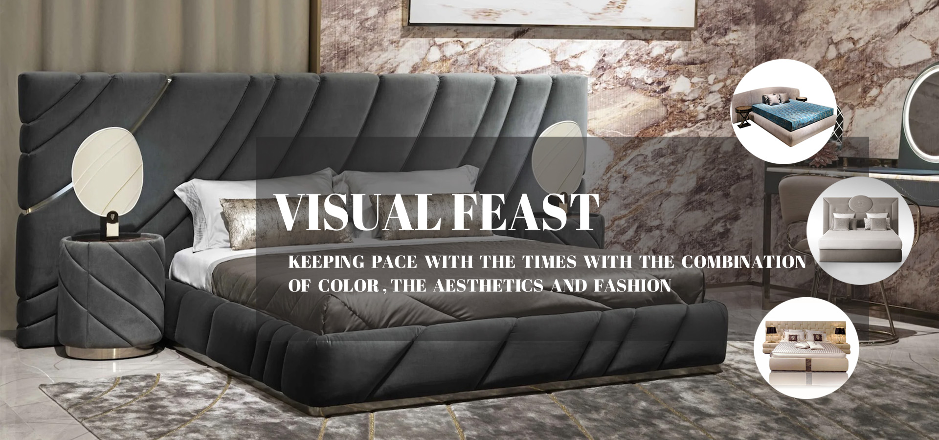 Kaufen LuxusSofa,Luxusbett,LuxusEsstisch?