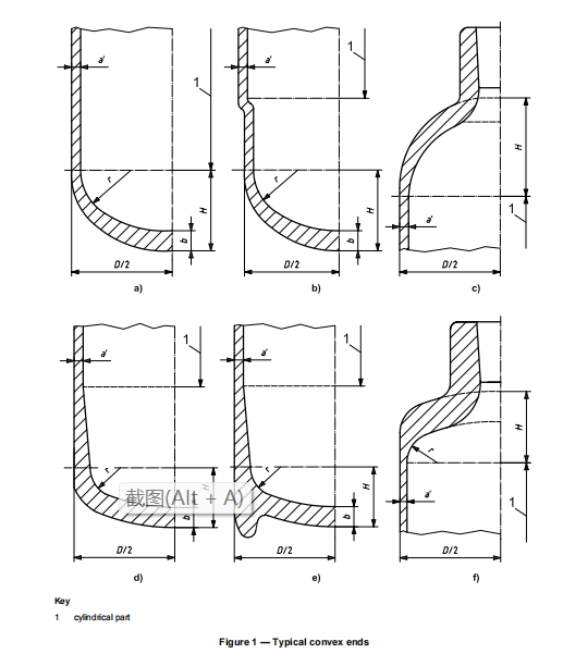 5L 200bar Oxygen cylinders