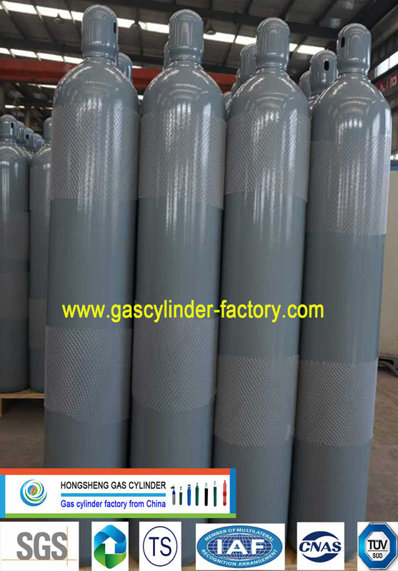 Supply UT 75 Argon 25 Co2 Small Liquid Argon CO2 Tanks Air Cylinder