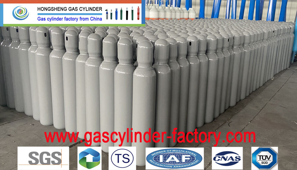10 litre Acetylene cylinders