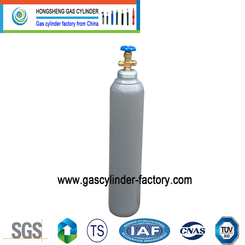 Supply Mini Hvac Acetylene Tank Small Acetylene Oxygen Cylinders