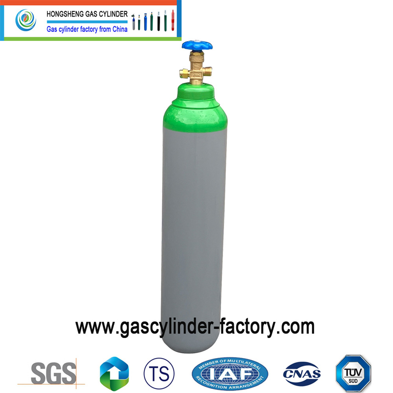 Supply Mini Hvac Acetylene Tank Small Acetylene Oxygen Cylinders