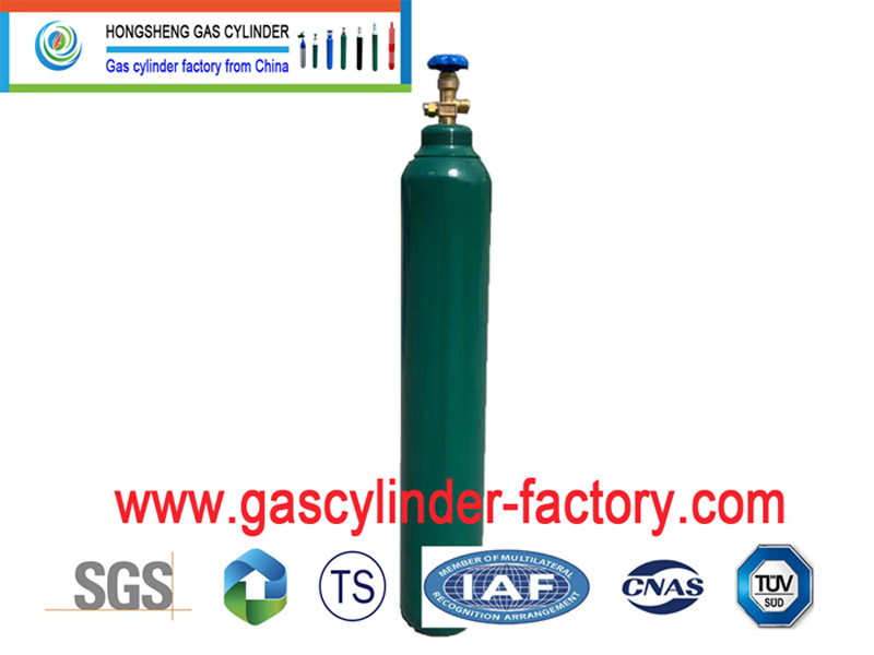 Supply Small Oxy Gas Tanks And Oxygen Acetylene Gas Bottles Wholesale