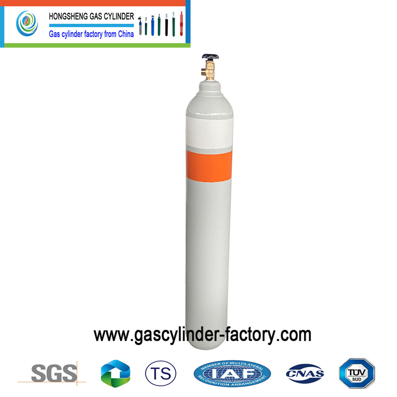 Supply Small Oxy Gas Tanks And Oxygen Acetylene Gas Bottles Wholesale